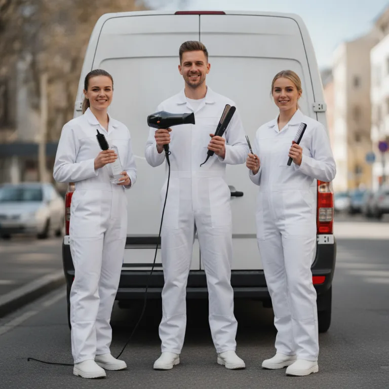 keratinbehandlung luzerne Mattenbach (Kreis 7)