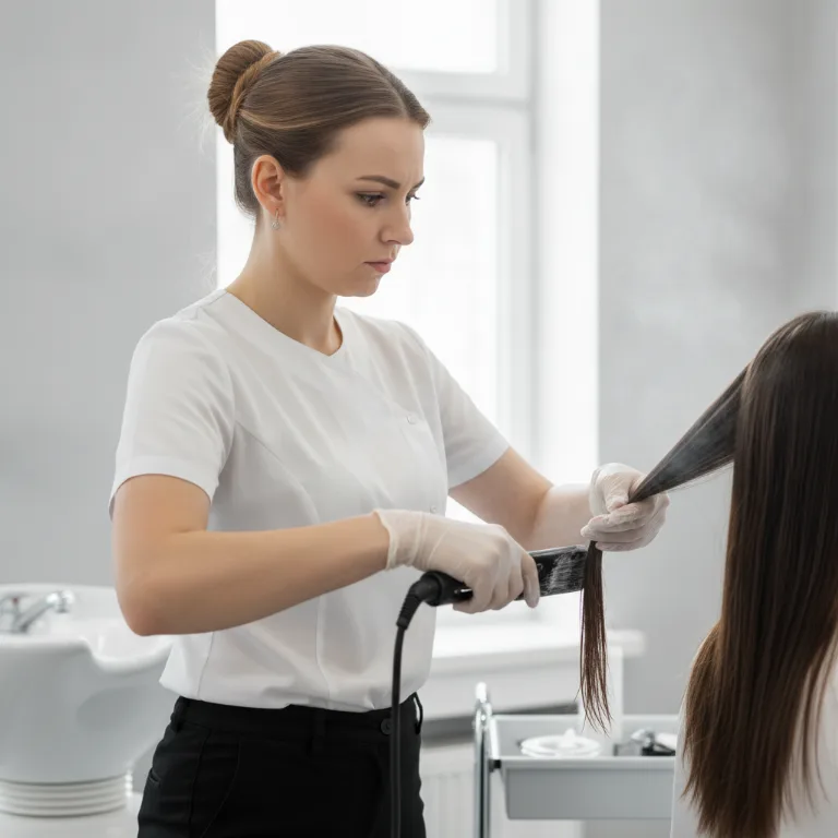 keratinbehandlung luzerne Mattenbach (Kreis 7)